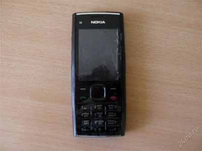 Лот: 1002721. Фото: 1. nokia x2 только обмен. Кнопочные мобильные телефоны