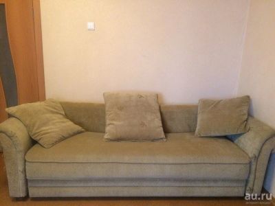 Лот: 8995526. Фото: 1. Продам диван. Диваны