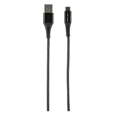 Лот: 24540183. Фото: 1. Кабель Red Line Razor USB/microUSB... Дата-кабели, переходники