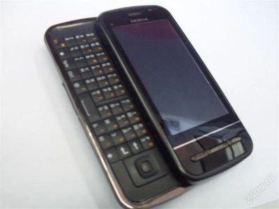 Лот: 2089689. Фото: 1. nokia c 6-00. Смартфоны