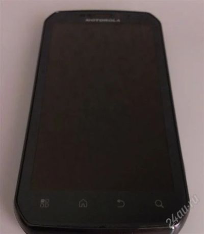 Лот: 2385676. Фото: 1. motorola photon 4g в пленках... Смартфоны