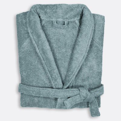 Лот: 24186965. Фото: 1. Халат LaRedoute. Домашняя одежда