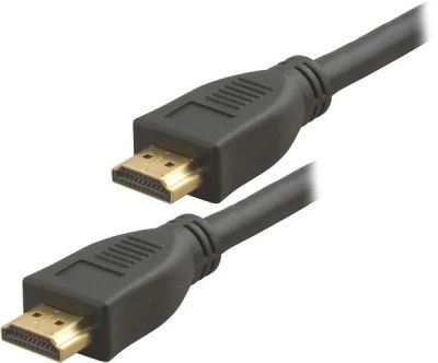 Лот: 4553454. Фото: 1. Кабель HDMI-HDMI 25м Telecom v1... Шлейфы, кабели, переходники