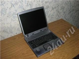 Лот: 10575. Фото: 1. Ноутбук iRU Stilo 3014. Красноярск