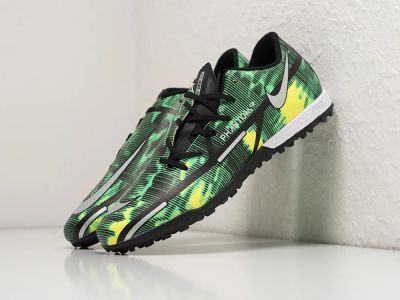 Лот: 24976500. Фото: 1. Футбольная обувь Nike Phantom... Кеды, кроссовки, слипоны