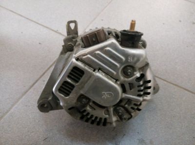 Лот: 10978297. Фото: 1. Генератор toyota 3zz. Электрооборудование