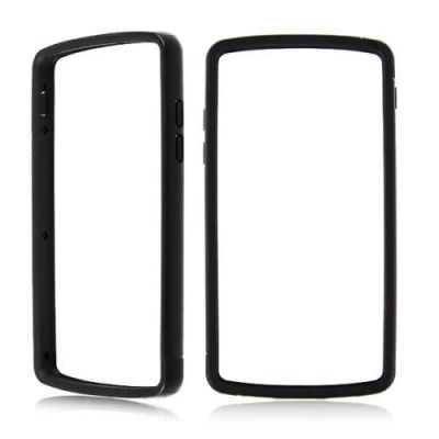Лот: 3575770. Фото: 1. Чехол (бампер) для LG Google Nexus... Чехлы, бамперы