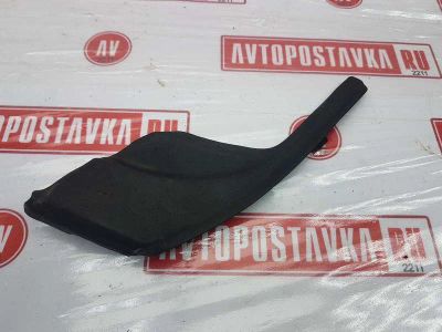 Лот: 20902165. Фото: 1. Решетка под лобовое стекло Toyota... Кузов