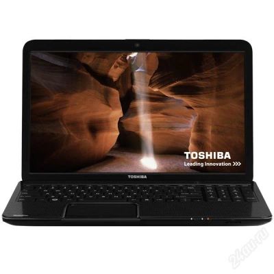 Лот: 2079160. Фото: 1. Новый ноутбук TOSHIBA Satellite... Ноутбуки