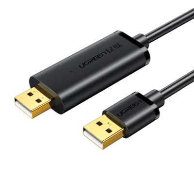 Лот: 21438115. Фото: 1. Кабель UGREEN US166 USB 2.0 Data... Шлейфы, кабели, переходники