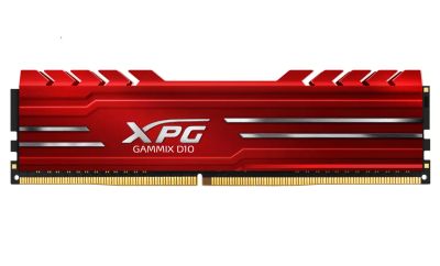 Лот: 19832688. Фото: 1. Adata Gammix D10 16GB DDR4 3200Mhz. Оперативная память