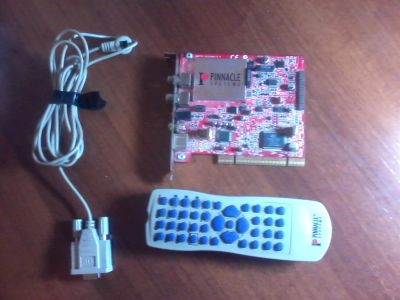 Лот: 3640041. Фото: 1. продам TV-tuner. ТВ-тюнеры и карты захвата