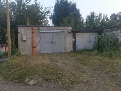Лот: 16490921. Фото: 1. Гараж Красной Армии 71г стр.2... Гаражи, парковочные места