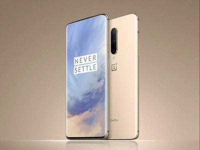 Лот: 14368659. Фото: 1. Oneplus 7 pro 8/256 в крутом цвете... Смартфоны