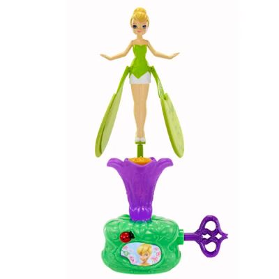 Лот: 6710488. Фото: 1. Игрушка Disney Fairies Дисней... Куклы и аксессуары