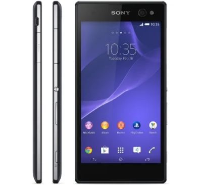 Лот: 6015615. Фото: 1. Продам дешего Sony Xperia C3... Смартфоны