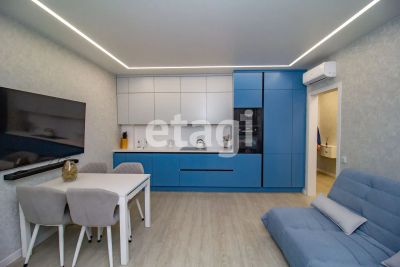 Лот: 25295050. Фото: 1. 3-комн. квартира , Красноярск... Квартиры, студии