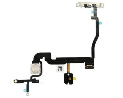 Лот: 21356273. Фото: 1. Шлейф Apple iPhone 11 Pro Max... Шлейфы, разъёмы
