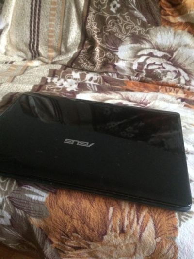 Лот: 10075663. Фото: 1. Asus N61v. Ноутбуки
