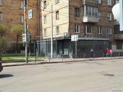 Лот: 9620788. Фото: 1. Нежилое торговое помещение в центре... Коммерческая недвижимость