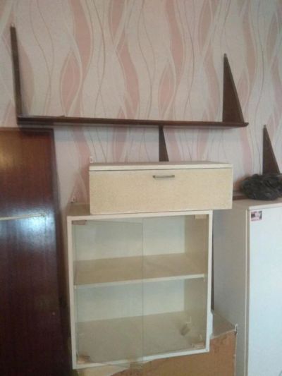 Лот: 11443207. Фото: 1. Кухонные шкафчики. Шкафчики и стеллажи