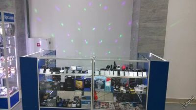 Лот: 5765935. Фото: 1. Витрины с подсветкой. Торговое
