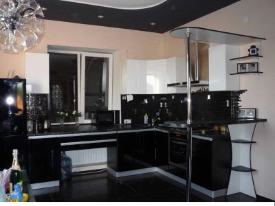 Лот: 9037506. Фото: 1. Кухня 232. Кухонные гарнитуры