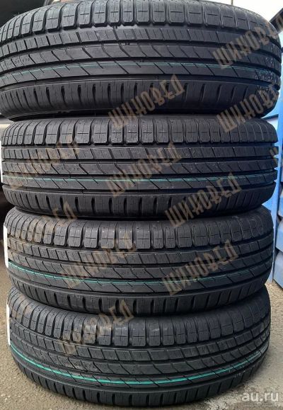 Лот: 9156778. Фото: 1. Шины 185/65 R 14 Nokian Hakka... Шины