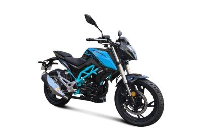 Лот: 25631621. Фото: 1. Мотоцикл TMBK Dukes Pro 250cc... Мотоциклы