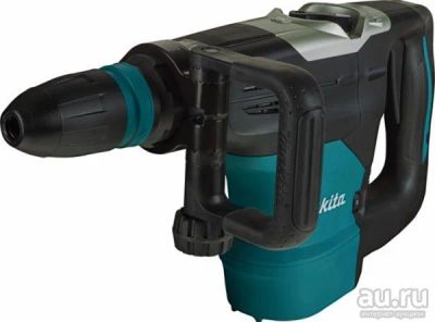 Лот: 12966958. Фото: 1. Перфоратор Makita HR4003C (0801-10... Электроинструмент