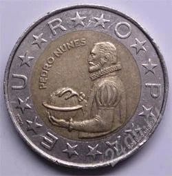 Лот: 95245. Фото: 1. Португалия. 100 эскудо 1989г... Европа