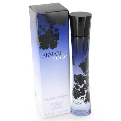 Лот: 13059260. Фото: 1. Духи Giorgio Armani Armani Code... Женская парфюмерия