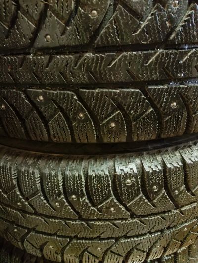 Лот: 23706028. Фото: 1. Колеса 195/65/15 Bridgestone. Шины на дисках
