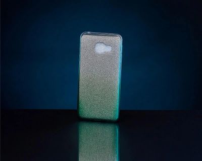 Лот: 19915837. Фото: 1. Кейс Блестки для Samsung Galaxy... Чехлы, бамперы