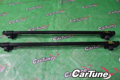 Лот: 10604129. Фото: 1. рейлинги nissan stagea WGNC34... Другое (автозапчасти)