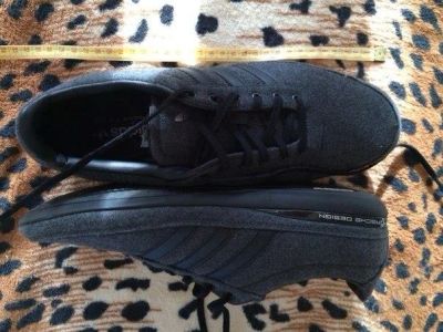 Лот: 3807549. Фото: 1. Adidas Porsche Design Sport. Другое (мужская обувь)