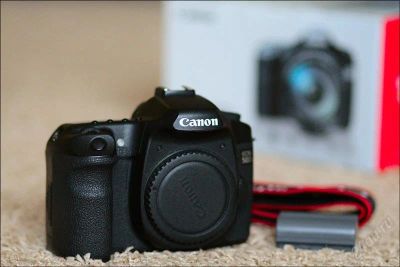 Лот: 1347969. Фото: 1. Фотоаппарат Canon 50D (body). Цифровые зеркальные