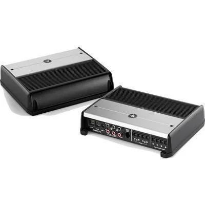Лот: 16860722. Фото: 1. JL Audio 500/3 обмен. Усилители