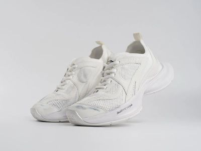 Лот: 24973218. Фото: 1. Кроссовки Balenciaga Circuit. Кеды, кроссовки, слипоны