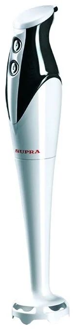 Лот: 11586453. Фото: 1. Блендер Supra HBS-625 (погружной... Кухонная