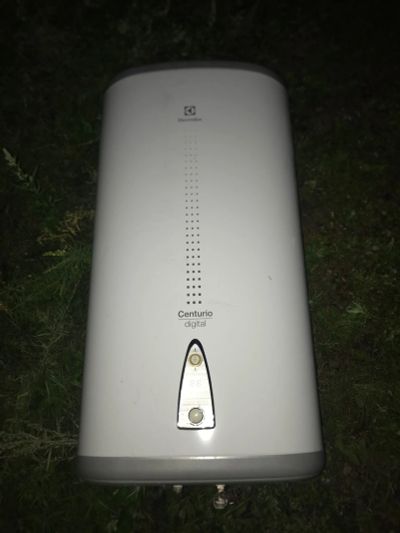 Лот: 23508398. Фото: 1. Бойлер водонагреватель electrolux... Водонагреватели, бойлеры