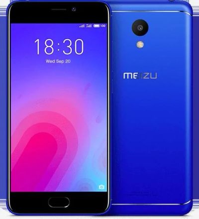 Лот: 11587133. Фото: 1. Новый смартфон MEIZU M6 32 ГБ... Смартфоны