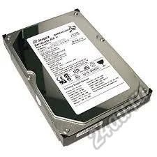 Лот: 5626023. Фото: 1. HDD 60 Gb IDE Seagate Barracuda... Жёсткие диски (HDD)