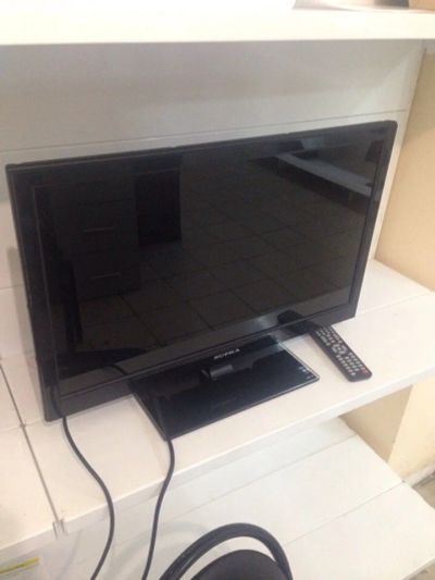 Лот: 7804754. Фото: 1. Телевизор Supra LED stv-lc27270fl. Телевизоры