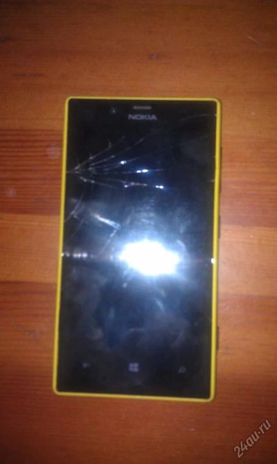 Лот: 5276663. Фото: 1. Nokia lumia 720 С рубля. Смартфоны