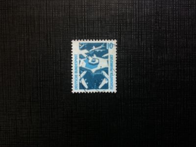Лот: 14533757. Фото: 1. марка бк 6. Марки