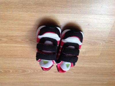 Лот: 5403905. Фото: 1. Кроссовки Adidas. Кеды, кроссовки