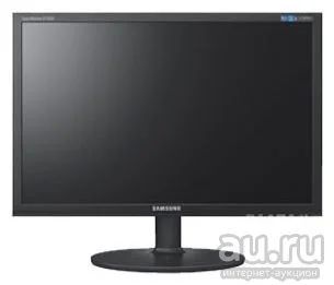 Лот: 9678258. Фото: 1. Samsung SyncMaster E2020N монитор. ЖК-мониторы