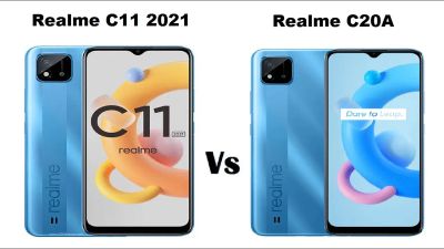 Лот: 19866566. Фото: 1. Камера Realme C11 (2021) (RMX3231... Динамики, микрофоны