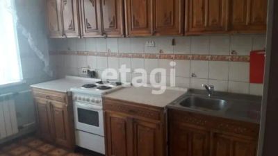 Лот: 21056154. Фото: 1. Сдам 1-комн. кв. 33 кв.м. Красноярск... Квартиры, студии